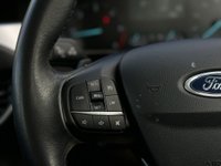 USED 2019 19 FORD FOCUS 1.5 EcoBlue Zetec Estate 5dr Diesel Auto Euro 6 (s/s) (120 ps) 