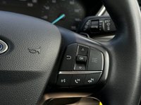 USED 2019 19 FORD FOCUS 1.5 EcoBlue Zetec Estate 5dr Diesel Auto Euro 6 (s/s) (120 ps) 