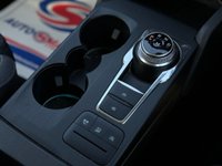 USED 2019 19 FORD FOCUS 1.5 EcoBlue Zetec Estate 5dr Diesel Auto Euro 6 (s/s) (120 ps) 