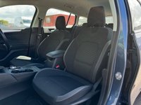 USED 2019 19 FORD FOCUS 1.5 EcoBlue Zetec Estate 5dr Diesel Auto Euro 6 (s/s) (120 ps) 
