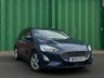 USED 2019 19 FORD FOCUS 1.5 EcoBlue Zetec Estate 5dr Diesel Auto Euro 6 (s/s) (120 ps) 
