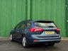 USED 2019 19 FORD FOCUS 1.5 EcoBlue Zetec Estate 5dr Diesel Auto Euro 6 (s/s) (120 ps) 