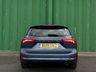 USED 2019 19 FORD FOCUS 1.5 EcoBlue Zetec Estate 5dr Diesel Auto Euro 6 (s/s) (120 ps) 
