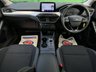 USED 2019 19 FORD FOCUS 1.5 EcoBlue Zetec Estate 5dr Diesel Auto Euro 6 (s/s) (120 ps) 