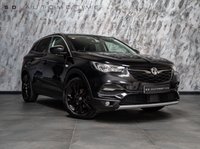 USED 2021 21 VAUXHALL GRANDLAND X 1.2 Turbo SRi Nav SUV 5dr Petrol Manual Euro 6 (s/s) (130 ps) 