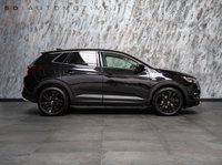 USED 2021 21 VAUXHALL GRANDLAND X 1.2 Turbo SRi Nav SUV 5dr Petrol Manual Euro 6 (s/s) (130 ps) 