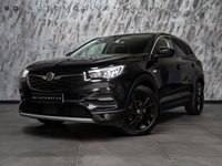 USED 2021 21 VAUXHALL GRANDLAND X 1.2 Turbo SRi Nav SUV 5dr Petrol Manual Euro 6 (s/s) (130 ps) 