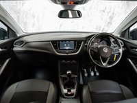 USED 2021 21 VAUXHALL GRANDLAND X 1.2 Turbo SRi Nav SUV 5dr Petrol Manual Euro 6 (s/s) (130 ps) 
