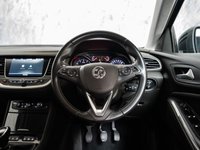 USED 2021 21 VAUXHALL GRANDLAND X 1.2 Turbo SRi Nav SUV 5dr Petrol Manual Euro 6 (s/s) (130 ps) 