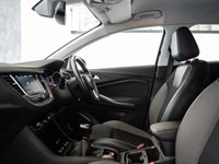 USED 2021 21 VAUXHALL GRANDLAND X 1.2 Turbo SRi Nav SUV 5dr Petrol Manual Euro 6 (s/s) (130 ps) 