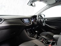 USED 2021 21 VAUXHALL GRANDLAND X 1.2 Turbo SRi Nav SUV 5dr Petrol Manual Euro 6 (s/s) (130 ps) 