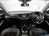 USED 2021 21 VAUXHALL GRANDLAND X 1.2 Turbo SRi Nav SUV 5dr Petrol Manual Euro 6 (s/s) (130 ps) 