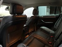 USED 2013 09 BMW X6 3.0 30d SUV 5dr Diesel Auto xDrive Euro 5 (245 ps) Wide screen media |front & rear cam