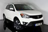 USED 2015 15 SSANGYONG KORANDO 2.2D LE 2WD 