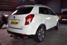 USED 2015 15 SSANGYONG KORANDO 2.2D LE 2WD 