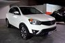 USED 2015 15 SSANGYONG KORANDO 2.2D LE 2WD 