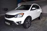 USED 2015 15 SSANGYONG KORANDO 2.2D LE 2WD 