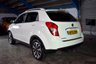 USED 2015 15 SSANGYONG KORANDO 2.2D LE 2WD 