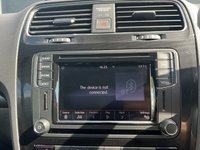 USED 2016 66 VOLKSWAGEN SCIROCCO 2.0 TSI BlueMotion Tech GT Black Edition Hatchback 3dr Petrol DSG Euro 6 (s/s) (180 ps) 1 Owner, Low Mileage, Superb VW History, Apple Car Play, Android Auto, Part Leather and Alcantara Sport Seats, Front and Rear Sensors, Park Pilot, Paddleshift Gears, Sat Nav, Cruise Control, Dual Zone A/C, USB, AUX, Rear Privacy Glass, Auto Headlights, Bluetooth