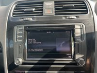 USED 2016 66 VOLKSWAGEN SCIROCCO 2.0 TSI BlueMotion Tech GT Black Edition Hatchback 3dr Petrol DSG Euro 6 (s/s) (180 ps) 1 Owner, Low Mileage, Superb VW History, Apple Car Play, Android Auto, Part Leather and Alcantara Sport Seats, Front and Rear Sensors, Park Pilot, Paddleshift Gears, Sat Nav, Cruise Control, Dual Zone A/C, USB, AUX, Rear Privacy Glass, Auto Headlights, Bluetooth