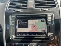 USED 2016 66 VOLKSWAGEN SCIROCCO 2.0 TSI BlueMotion Tech GT Black Edition Hatchback 3dr Petrol DSG Euro 6 (s/s) (180 ps) 1 Owner, Low Mileage, Superb VW History, Apple Car Play, Android Auto, Part Leather and Alcantara Sport Seats, Front and Rear Sensors, Park Pilot, Paddleshift Gears, Sat Nav, Cruise Control, Dual Zone A/C, USB, AUX, Rear Privacy Glass, Auto Headlights, Bluetooth