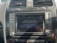 USED 2016 66 VOLKSWAGEN SCIROCCO 2.0 TSI BlueMotion Tech GT Black Edition Hatchback 3dr Petrol DSG Euro 6 (s/s) (180 ps) 1 Owner, Low Mileage, Superb VW History, Apple Car Play, Android Auto, Part Leather and Alcantara Sport Seats, Front and Rear Sensors, Park Pilot, Paddleshift Gears, Sat Nav, Cruise Control, Dual Zone A/C, USB, AUX, Rear Privacy Glass, Auto Headlights, Bluetooth