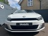 USED 2016 66 VOLKSWAGEN SCIROCCO 2.0 TSI BlueMotion Tech GT Black Edition Hatchback 3dr Petrol DSG Euro 6 (s/s) (180 ps) 1 Owner, Low Mileage, Superb VW History, Apple Car Play, Android Auto, Part Leather and Alcantara Sport Seats, Front and Rear Sensors, Park Pilot, Paddleshift Gears, Sat Nav, Cruise Control, Dual Zone A/C, USB, AUX, Rear Privacy Glass, Auto Headlights, Bluetooth