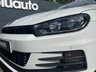 USED 2016 66 VOLKSWAGEN SCIROCCO 2.0 TSI BlueMotion Tech GT Black Edition Hatchback 3dr Petrol DSG Euro 6 (s/s) (180 ps) 1 Owner, Low Mileage, Superb VW History, Apple Car Play, Android Auto, Part Leather and Alcantara Sport Seats, Front and Rear Sensors, Park Pilot, Paddleshift Gears, Sat Nav, Cruise Control, Dual Zone A/C, USB, AUX, Rear Privacy Glass, Auto Headlights, Bluetooth