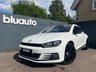 USED 2016 66 VOLKSWAGEN SCIROCCO 2.0 TSI BlueMotion Tech GT Black Edition Hatchback 3dr Petrol DSG Euro 6 (s/s) (180 ps) 1 Owner, Low Mileage, Superb VW History, Apple Car Play, Android Auto, Part Leather and Alcantara Sport Seats, Front and Rear Sensors, Park Pilot, Paddleshift Gears, Sat Nav, Cruise Control, Dual Zone A/C, USB, AUX, Rear Privacy Glass, Auto Headlights, Bluetooth