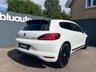 USED 2016 66 VOLKSWAGEN SCIROCCO 2.0 TSI BlueMotion Tech GT Black Edition Hatchback 3dr Petrol DSG Euro 6 (s/s) (180 ps) 1 Owner, Low Mileage, Superb VW History, Apple Car Play, Android Auto, Part Leather and Alcantara Sport Seats, Front and Rear Sensors, Park Pilot, Paddleshift Gears, Sat Nav, Cruise Control, Dual Zone A/C, USB, AUX, Rear Privacy Glass, Auto Headlights, Bluetooth