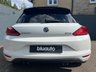 USED 2016 66 VOLKSWAGEN SCIROCCO 2.0 TSI BlueMotion Tech GT Black Edition Hatchback 3dr Petrol DSG Euro 6 (s/s) (180 ps) 1 Owner, Low Mileage, Superb VW History, Apple Car Play, Android Auto, Part Leather and Alcantara Sport Seats, Front and Rear Sensors, Park Pilot, Paddleshift Gears, Sat Nav, Cruise Control, Dual Zone A/C, USB, AUX, Rear Privacy Glass, Auto Headlights, Bluetooth