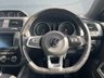USED 2016 66 VOLKSWAGEN SCIROCCO 2.0 TSI BlueMotion Tech GT Black Edition Hatchback 3dr Petrol DSG Euro 6 (s/s) (180 ps) 1 Owner, Low Mileage, Superb VW History, Apple Car Play, Android Auto, Part Leather and Alcantara Sport Seats, Front and Rear Sensors, Park Pilot, Paddleshift Gears, Sat Nav, Cruise Control, Dual Zone A/C, USB, AUX, Rear Privacy Glass, Auto Headlights, Bluetooth