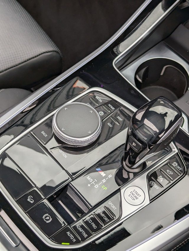 2020 BMW X5 - Photo 12