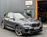 USED 2020 20 BMW X5 3.0 M50d SUV 5dr Diesel Auto xDrive Euro 6 (s/s) (400 ps) 
