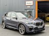 USED 2020 20 BMW X5 3.0 M50d SUV 5dr Diesel Auto xDrive Euro 6 (s/s) (400 ps) 