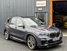 USED 2020 20 BMW X5 3.0 M50d SUV 5dr Diesel Auto xDrive Euro 6 (s/s) (400 ps) 