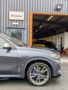USED 2020 20 BMW X5 3.0 M50d SUV 5dr Diesel Auto xDrive Euro 6 (s/s) (400 ps) 