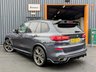 USED 2020 20 BMW X5 3.0 M50d SUV 5dr Diesel Auto xDrive Euro 6 (s/s) (400 ps) 