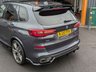 USED 2020 20 BMW X5 3.0 M50d SUV 5dr Diesel Auto xDrive Euro 6 (s/s) (400 ps) 
