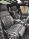 USED 2020 20 BMW X5 3.0 M50d SUV 5dr Diesel Auto xDrive Euro 6 (s/s) (400 ps) 