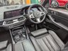 USED 2020 20 BMW X5 3.0 M50d SUV 5dr Diesel Auto xDrive Euro 6 (s/s) (400 ps) 
