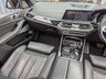 USED 2020 20 BMW X5 3.0 M50d SUV 5dr Diesel Auto xDrive Euro 6 (s/s) (400 ps) 