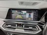 USED 2020 20 BMW X5 3.0 M50d SUV 5dr Diesel Auto xDrive Euro 6 (s/s) (400 ps) 