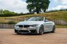 USED 2015 15 BMW M4 3.0 BiTurbo Convertible 2dr Petrol Manual Euro 6 (s/s) (431 ps) TASTEFULLY MODIFIED.
