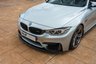 USED 2015 15 BMW M4 3.0 BiTurbo Convertible 2dr Petrol Manual Euro 6 (s/s) (431 ps) TASTEFULLY MODIFIED.
