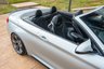 USED 2015 15 BMW M4 3.0 BiTurbo Convertible 2dr Petrol Manual Euro 6 (s/s) (431 ps) TASTEFULLY MODIFIED.