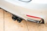 USED 2015 15 BMW M4 3.0 BiTurbo Convertible 2dr Petrol Manual Euro 6 (s/s) (431 ps) TASTEFULLY MODIFIED.