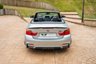 USED 2015 15 BMW M4 3.0 BiTurbo Convertible 2dr Petrol Manual Euro 6 (s/s) (431 ps) TASTEFULLY MODIFIED.