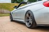 USED 2015 15 BMW M4 3.0 BiTurbo Convertible 2dr Petrol Manual Euro 6 (s/s) (431 ps) TASTEFULLY MODIFIED.