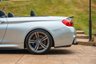 USED 2015 15 BMW M4 3.0 BiTurbo Convertible 2dr Petrol Manual Euro 6 (s/s) (431 ps) TASTEFULLY MODIFIED.